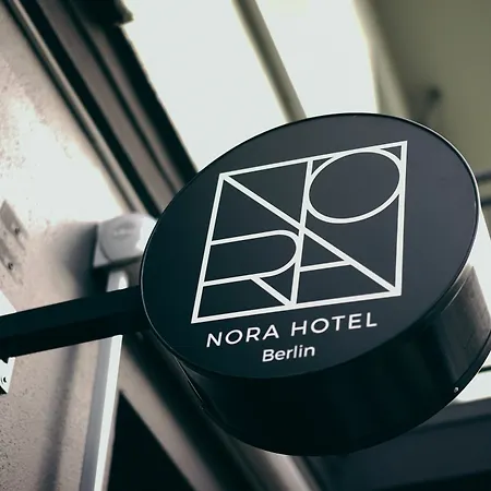 Chrome Hotel Berlin