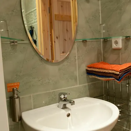 Apartment Excellent Kreuzberg *