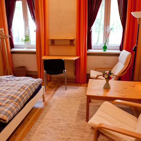 Apartment Excellent Kreuzberg *