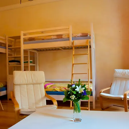 Excellent Kreuzberg Apartment Berlin