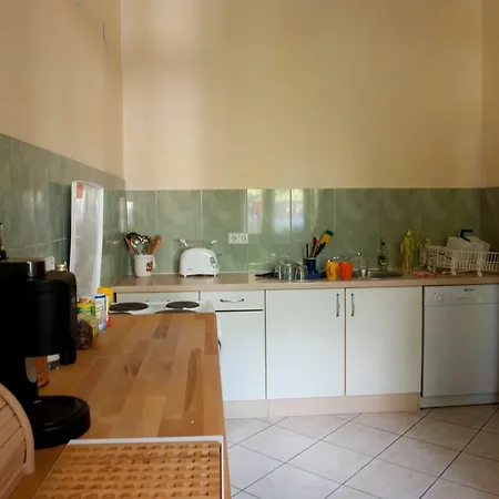 Apartment Excellent Kreuzberg *