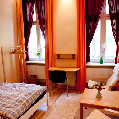 Apartment Excellent Kreuzberg *
