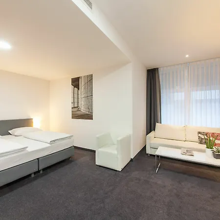 Garner - Gendarmenmarkt By Ihg Hotel 4*