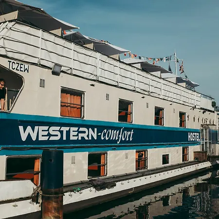 Отель Shipotel-berlin Gmbh, Shipotel Eastern & Shipotel Western