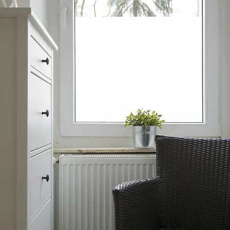 Apartamento Primeflats - Schillerpark Berlin-wedding Berlín