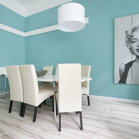 Apartamento Primeflats - Schillerpark Berlin-wedding Berlín