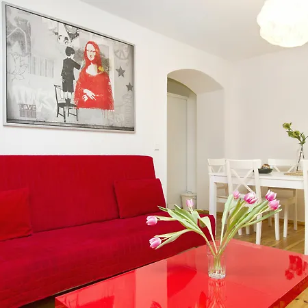 Am Kollwitzplatz Apartamento Berlín