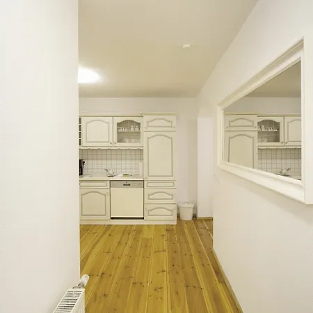 Am Kollwitzplatz Apartamento Berlín
