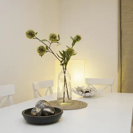 Am Kollwitzplatz Apartamento Berlín