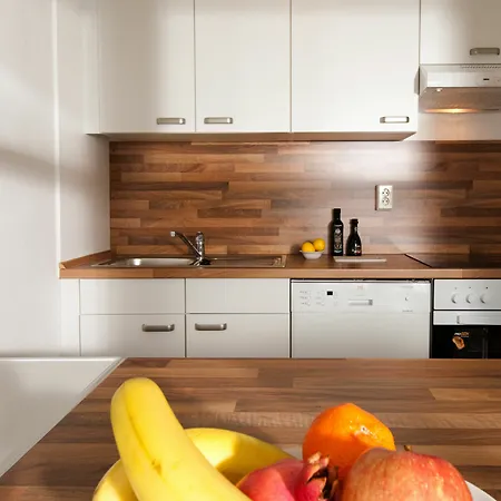 Apartamento Am Brandenburger Tor Berlín