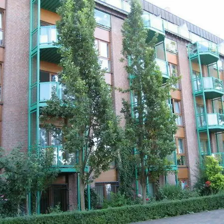 索莉塔尔酒店