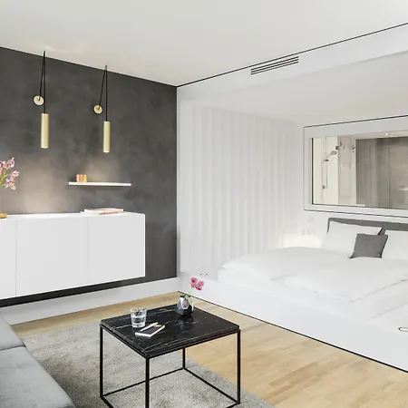 Apart Otel Amano 3*