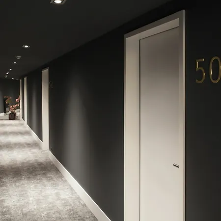 Apart Otel Amano Berlin