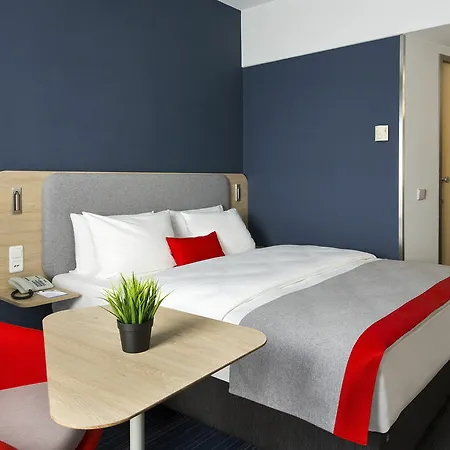 Express Centre By Ihg Berlijn
