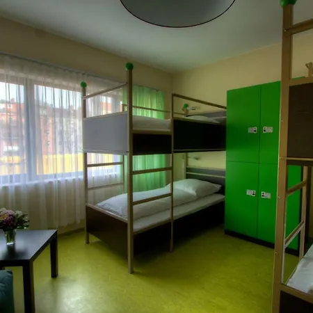 Hostel 2a