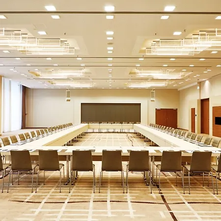 Steigenberger Am Kanzleramt 5* Berlin