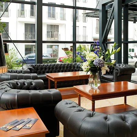 Victor's Residenz-hotel Hotel