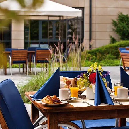 Victor's Residenz-hotel Hotel Berlin