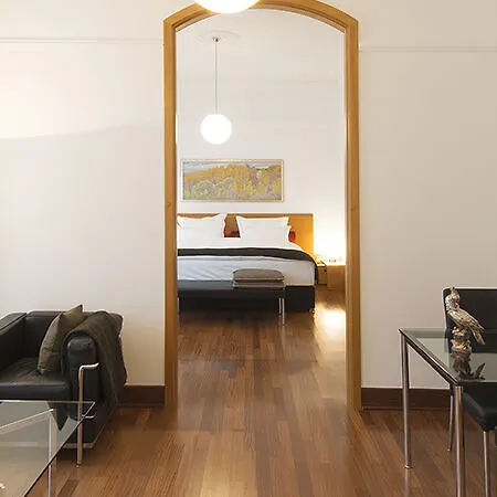 Hotel Dormero Ku'damm 4*
