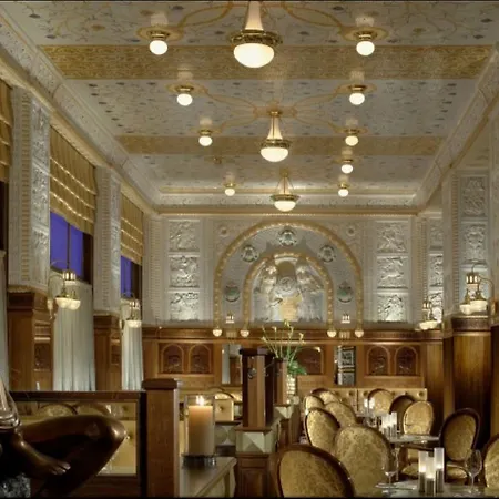 Art Nouveau Am Kurfuerstendamm 3*