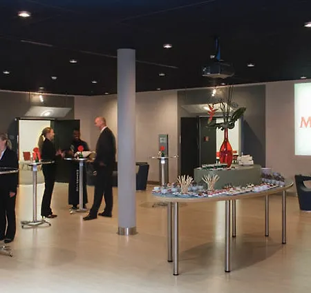 Moevenpick Am Potsdamer Platz