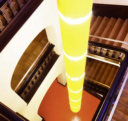 Отель Moevenpick Am Potsdamer Platz 4*