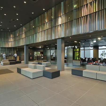 Moevenpick Am Potsdamer Platz