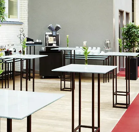 Moevenpick Am Potsdamer Platz