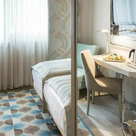 Titanic Comfort Mitte Berlin