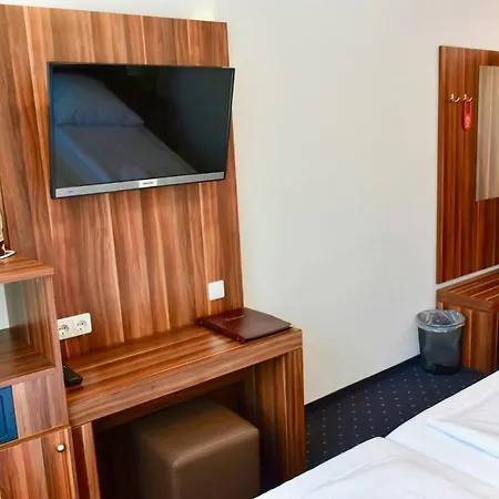 Christie 3* Berlín