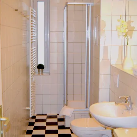 Primeflats - Novalis Str Mitte Berlijn