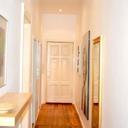 Primeflats - Novalis Str Mitte * Berlijn