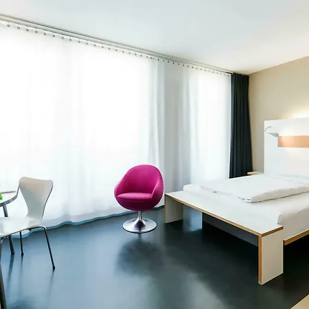 Otel Ku'damm 101 4*
