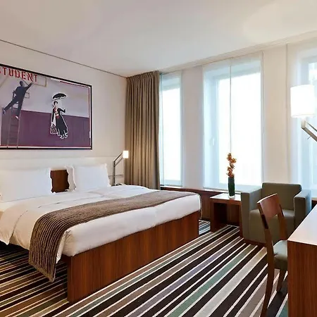 Hotel Dorint Kurfuerstendamm