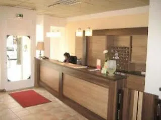 ألبير ام بوتسدام بلاتس 3* برلين