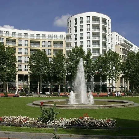 Hyperion 5* Берлин