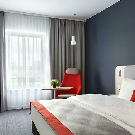 Express Centre By Ihg Berlijn