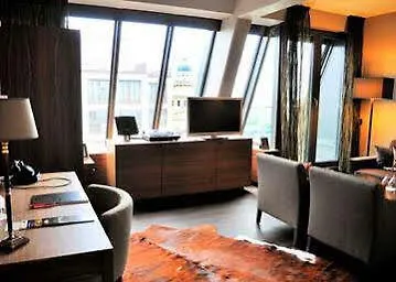 Gendarm Nouveau 4* Берлин