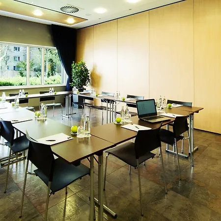 Hotel Abba Berlín
