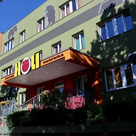 Holi Hotel Berlin