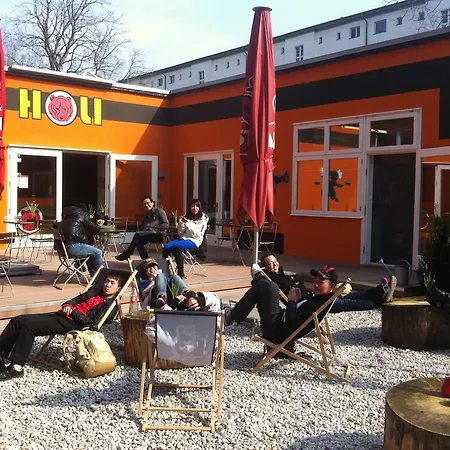 Hotel Holi