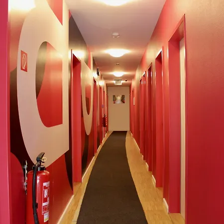 Holi Hotel Berlin