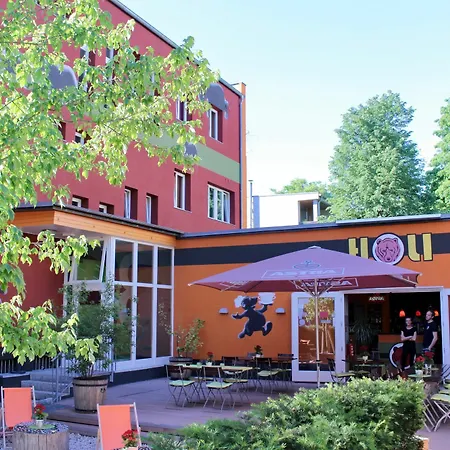 Holi Hotel Berlin