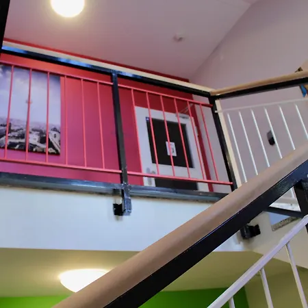Hotel Holi Berlin