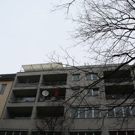 Aparthotel Schoeneberg