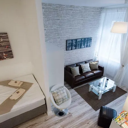 Familienstudio 27 * Berlín