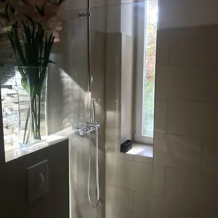 Birkhein Design Lägenhet