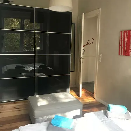Birkhein Design Lägenhet