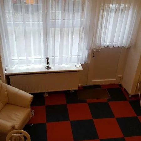 Roch Gbr Apartment Berlin