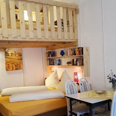 Apartment Roch Gbr Berlin